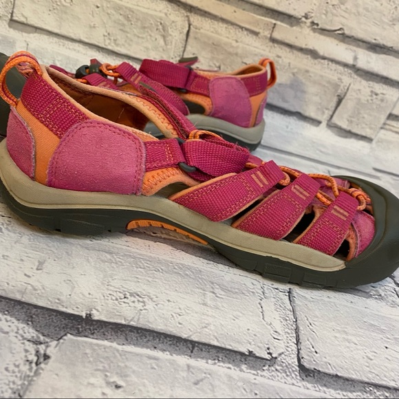Keen Shoes Keen Womens Hiking Sandal Poshmark